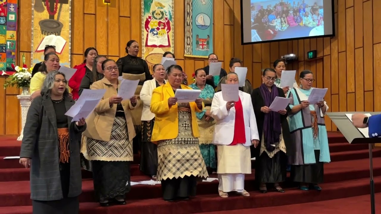 Taulama by the late Rev Koloa Pakileata