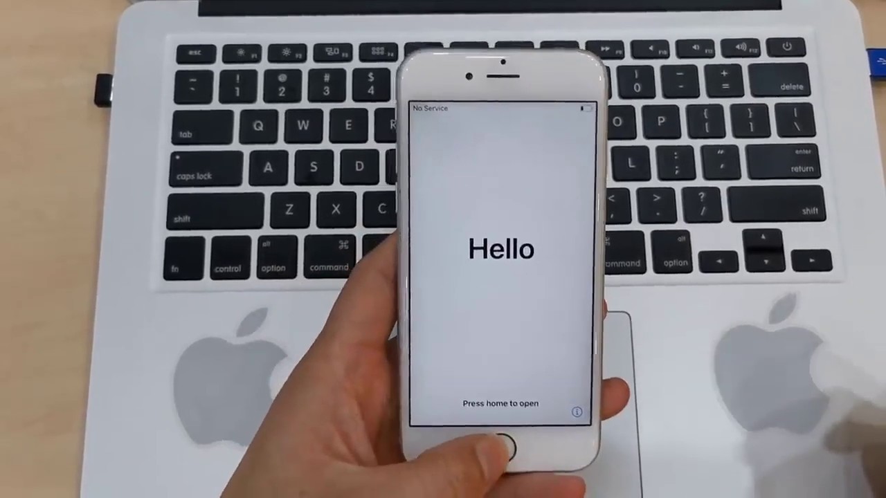 HOW TO: iCloud Bypass - For iPhone and iPad above iOS 13( Tools: chenckr1n / iCloud Bypass tool)