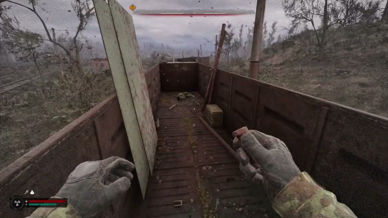 STALKER 2 part 21 - Ragequit ausgeschlossen! Oder doch?