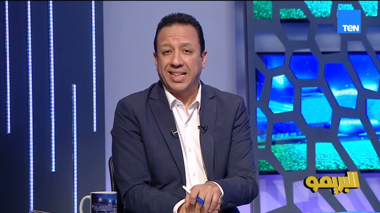 إسلام صادق: من المرات القليلة النهاردة اللي الزمالك قبل فيها هدية بعد تعادل الأهلي ونتيجة بيراميدز