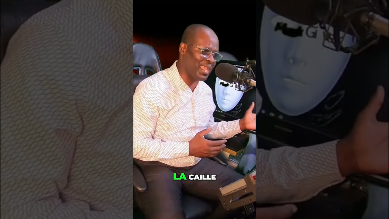 L'Apparence trompeuse : La vérité cachée derrière les jugements