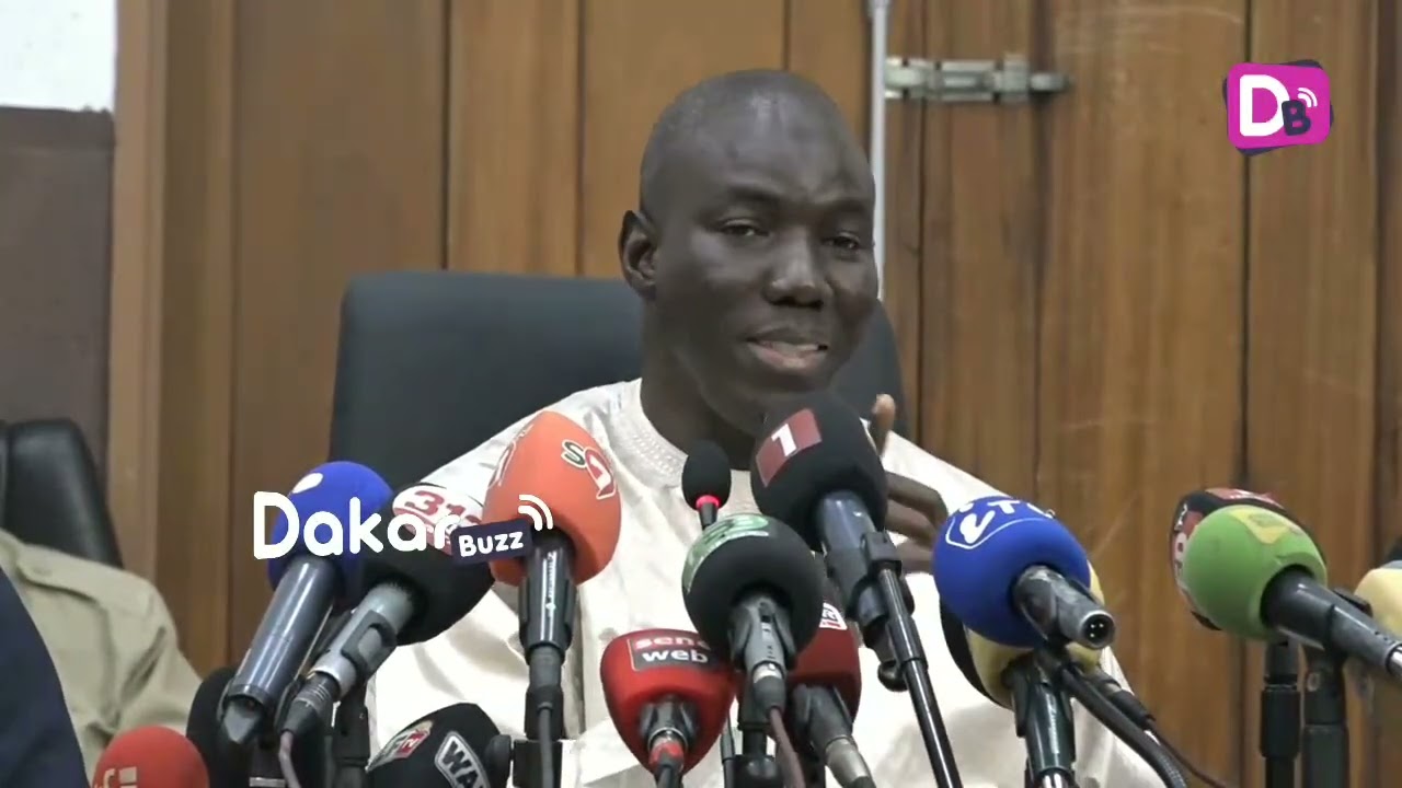 Incidents à l’UCAD : les précisions du Procureur de la République Ibrahima Ndoye