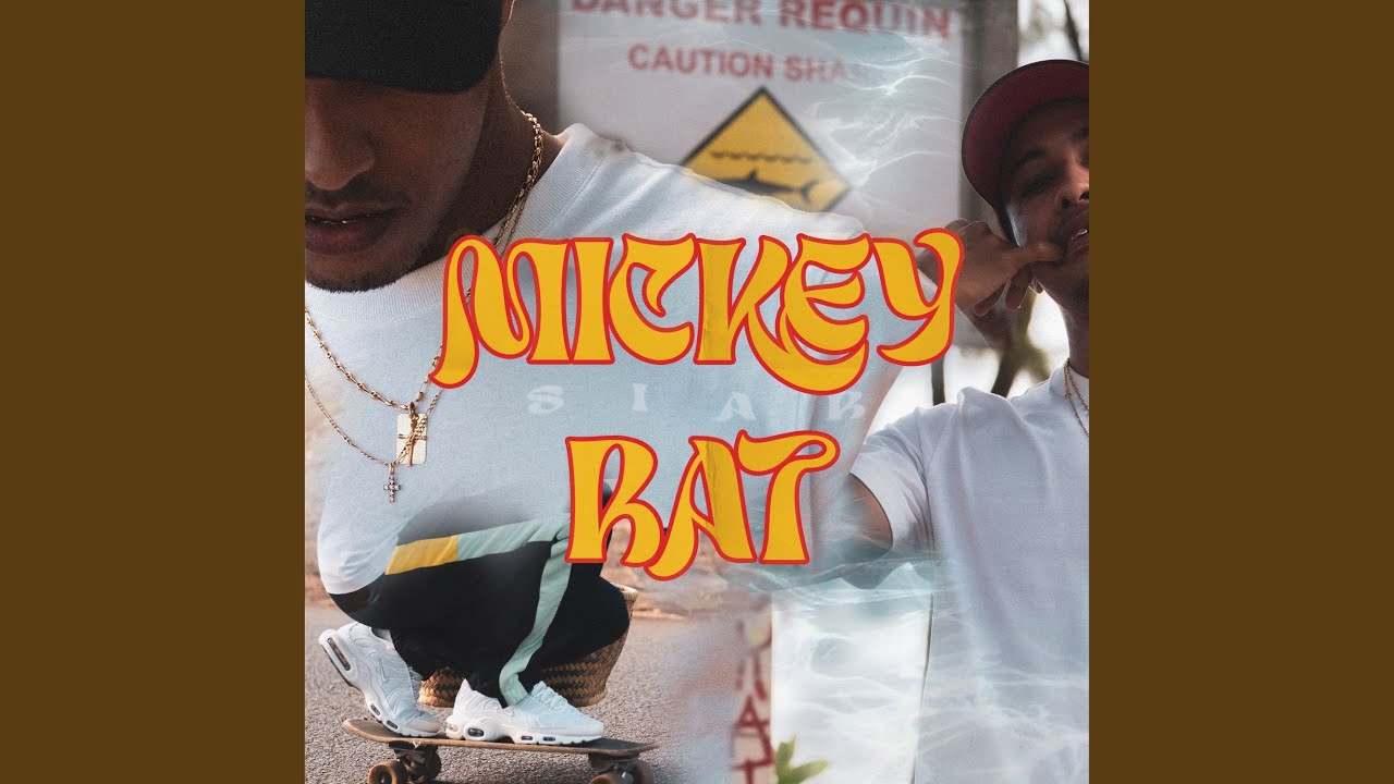 Mikey Rat