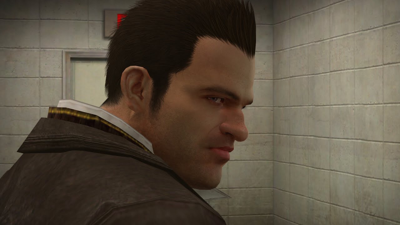 Dead Rising(2006)Frank West All Voice Lines(including unused)