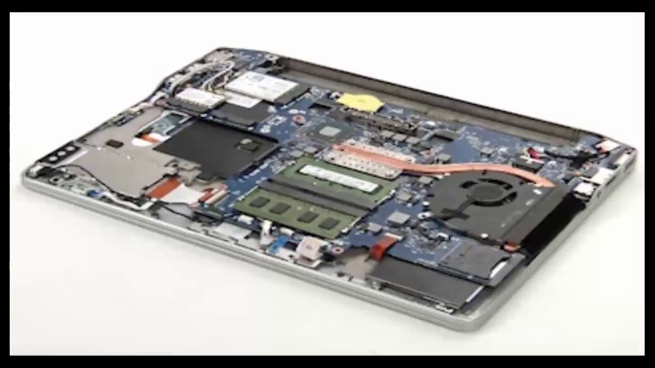 How to disassemble dell Latitude E6220