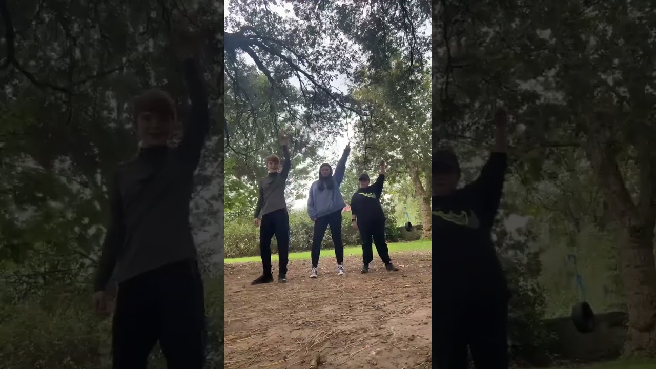 My gang 🫶🏻 #dance #tiktok #trio #dance #triodance #foryou #subscribemychannel #fypシ #tiktokvideos