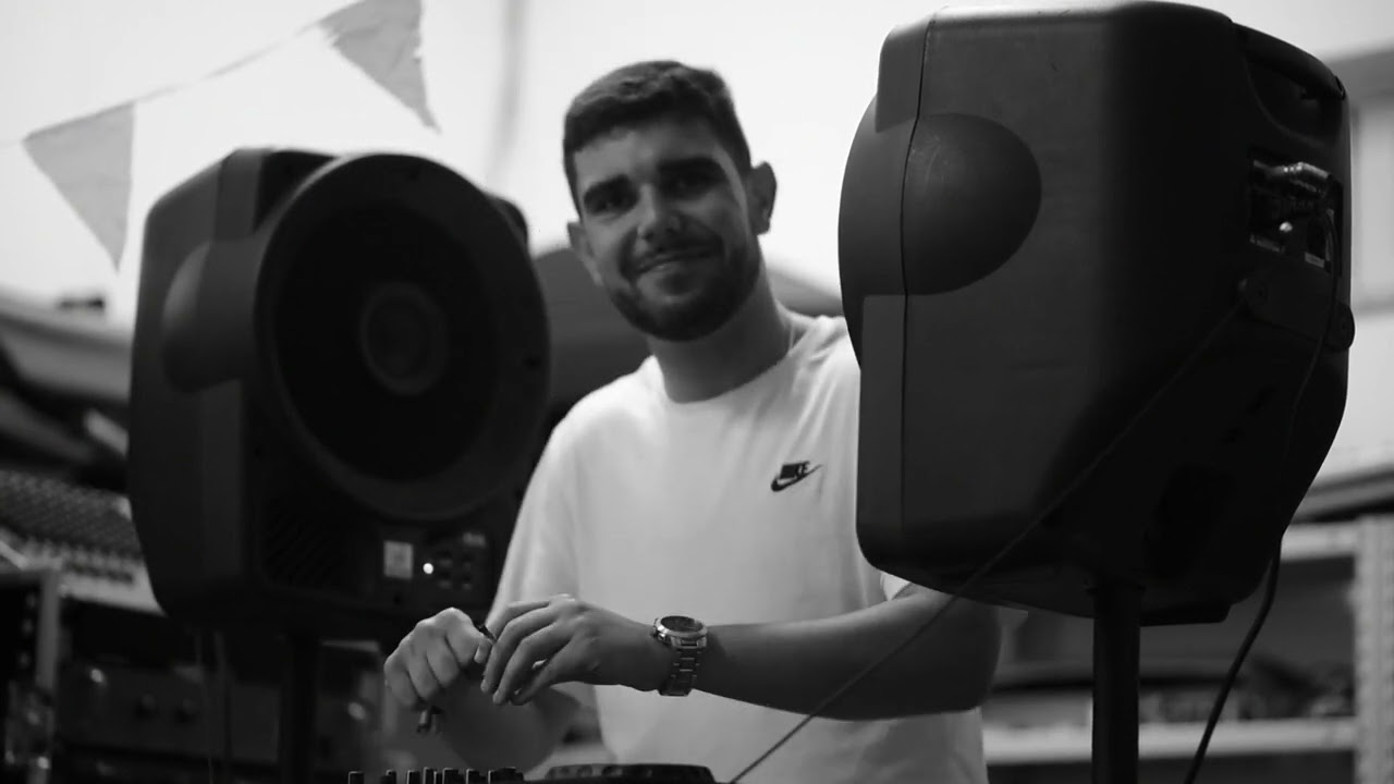 DJ SET MikeLBeats- MIXORDIA II (HARDGROOVE n TECHNO)