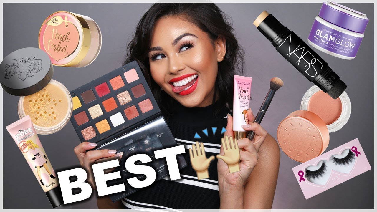 NOVEMBER FAVORITES 2017 + HUGE ANNOUNCEMENT! | Roxette Arisa