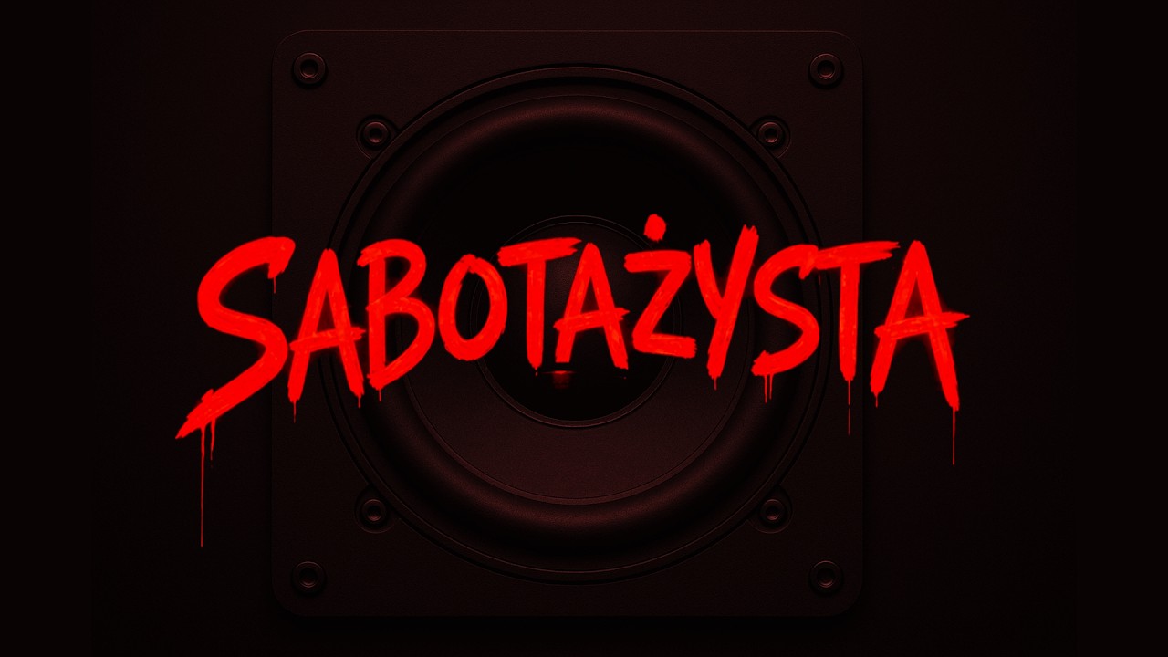 MIHOS - SABOTAŻYSTA