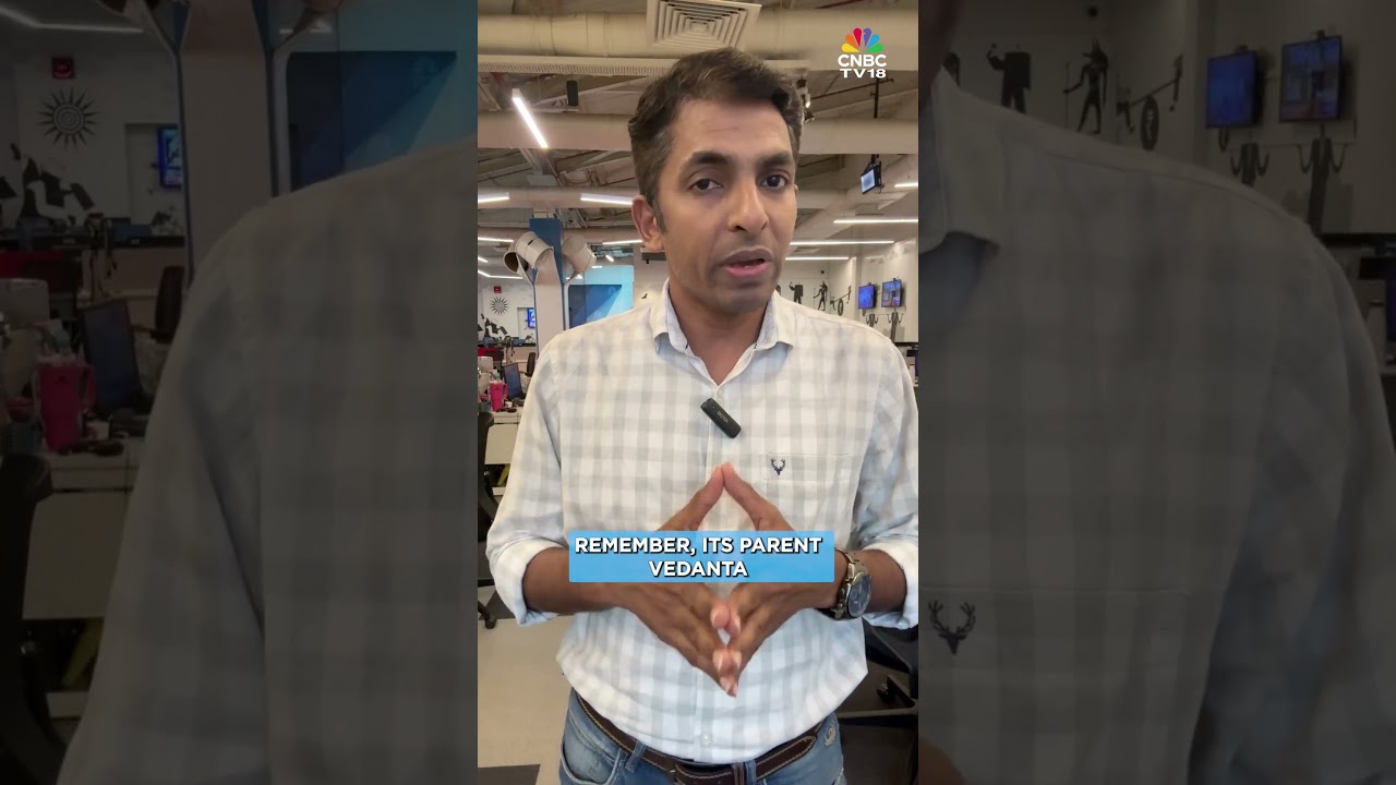 Рост цен на серебро сделал Hindustan Zinc самой дорогой акцией металлургической компании Индии | ...