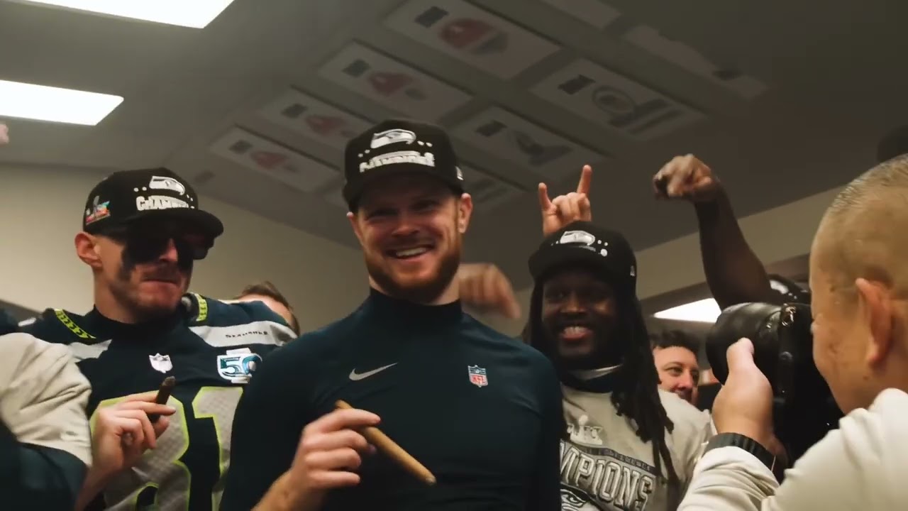 Seattle Seahawks scp