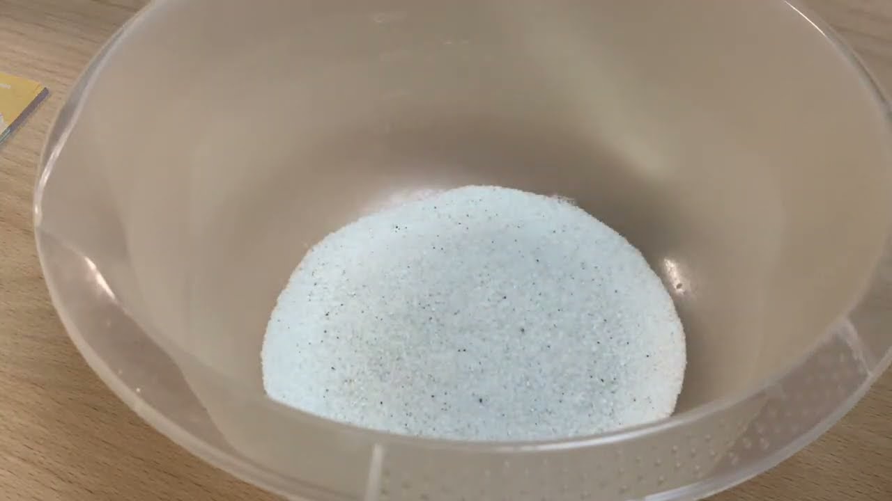 Triopse züchten unser Videotagebuch, Inhalt des Triopse Welt Sets von Kosmos und der Aufbau