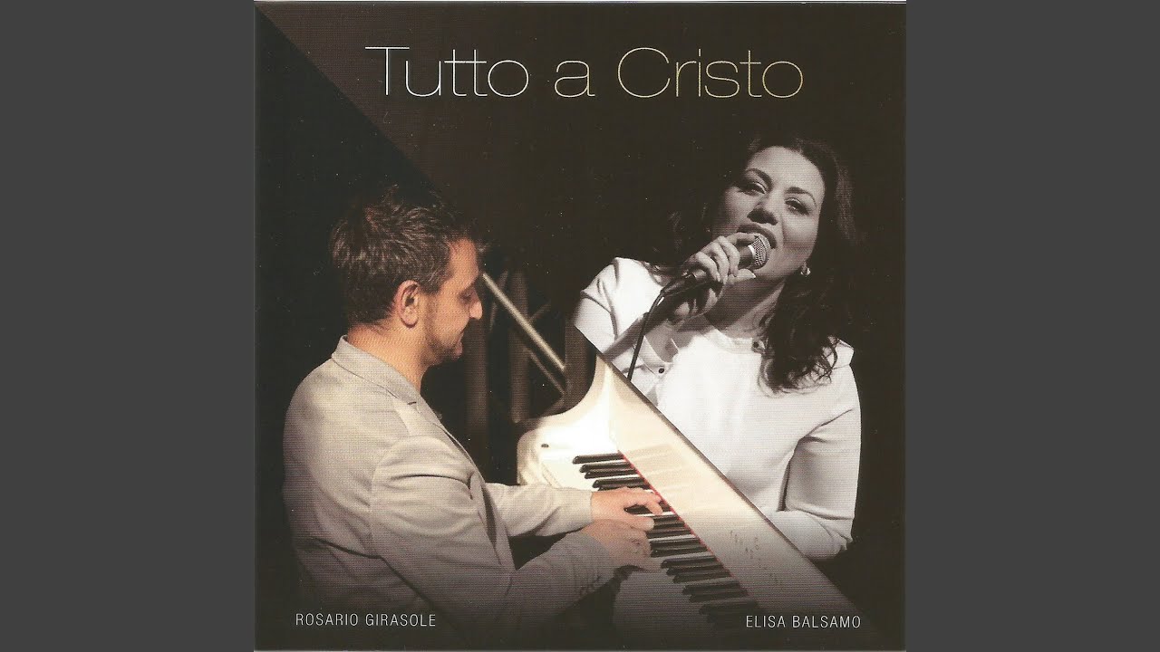 Tutto a Cristo