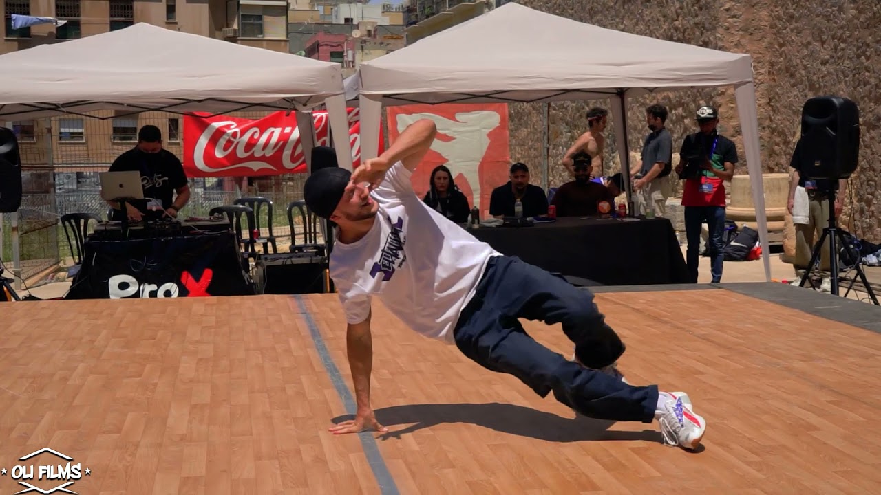 Moldeivor vs Kris | FINAL | Urban CT 2021 | OLIFILMS