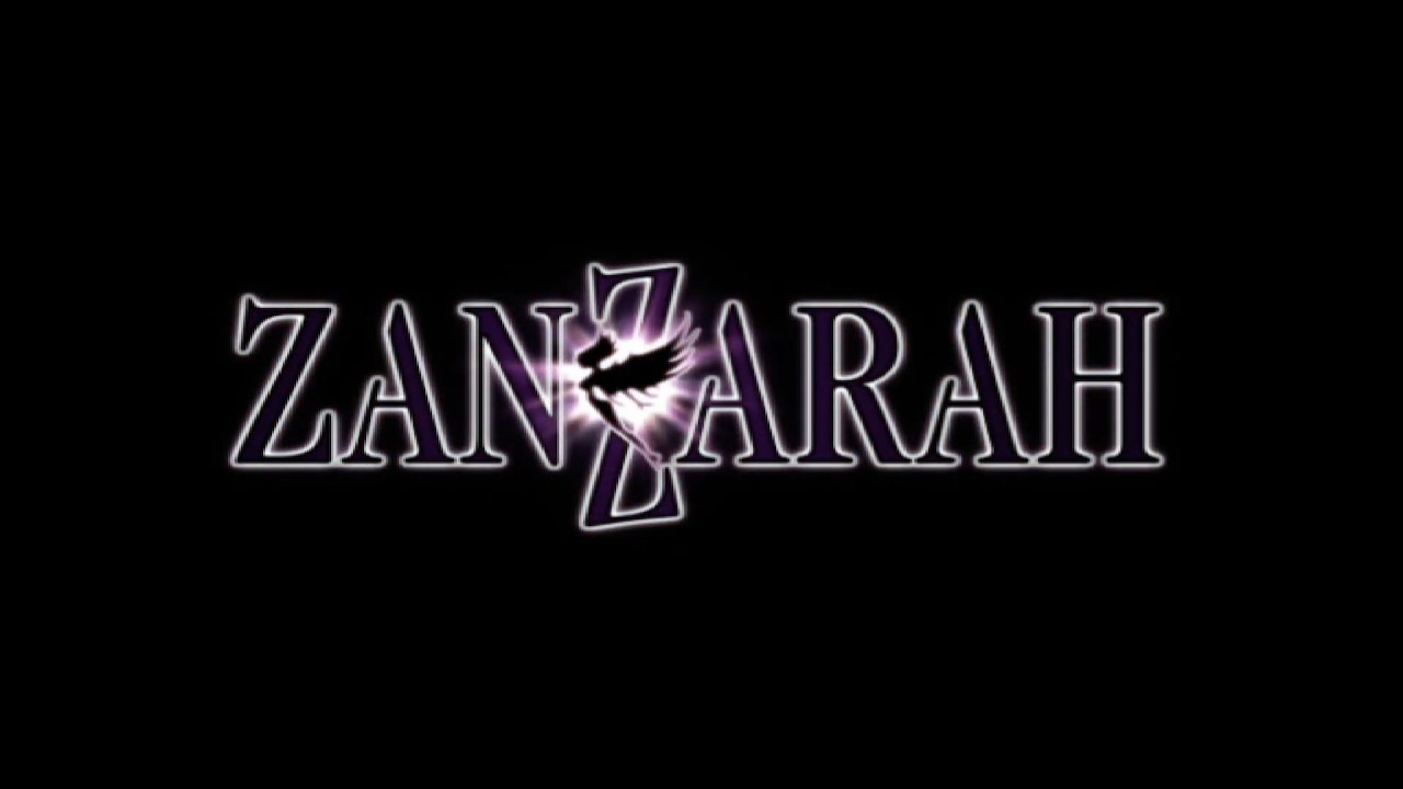 ZANZARAH: THE HIDDEN PORTAL #6 | ЗАПИСЬ СТРИМА МАЙ 2025