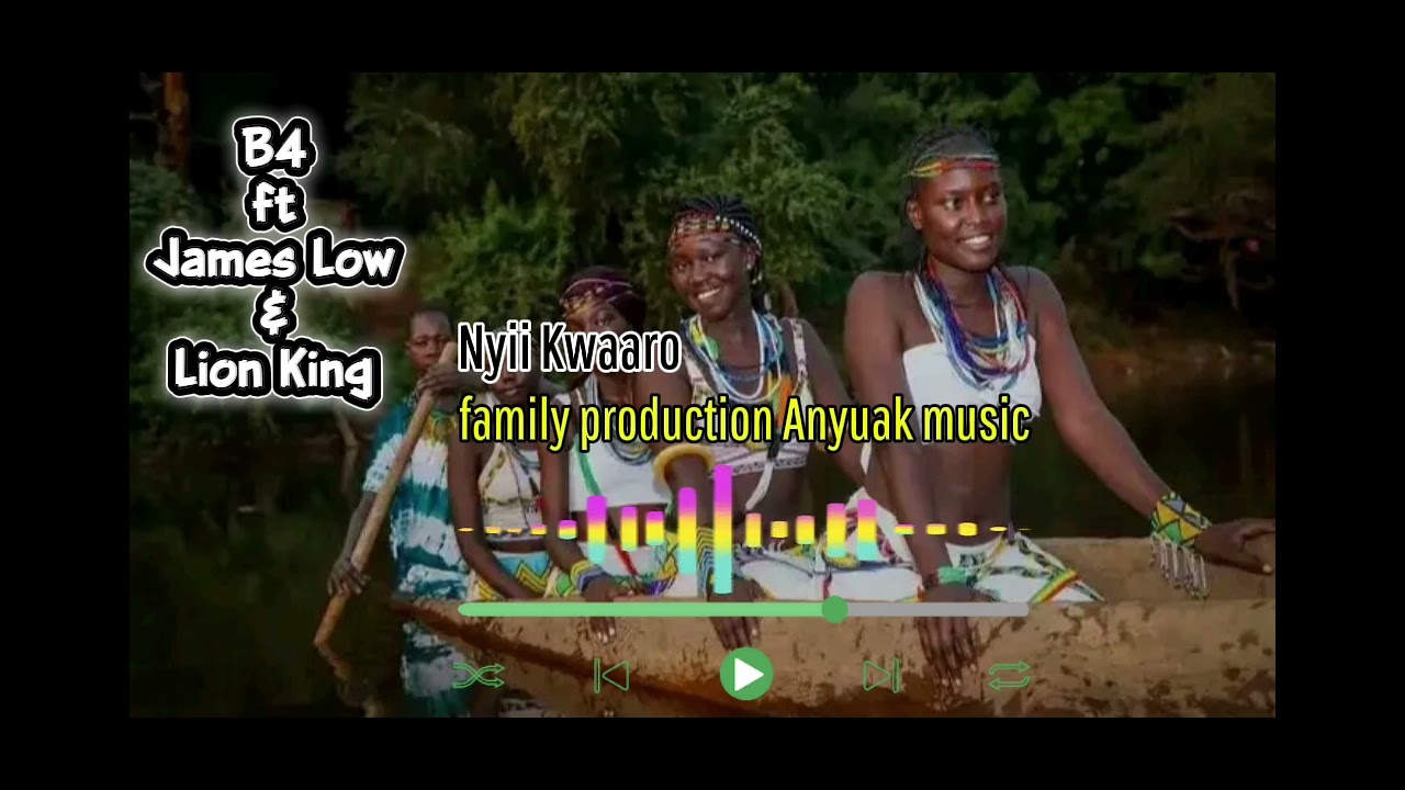 B4_ft_James Low_&_Lion King_-_Nyii Kwaaro(office audio)