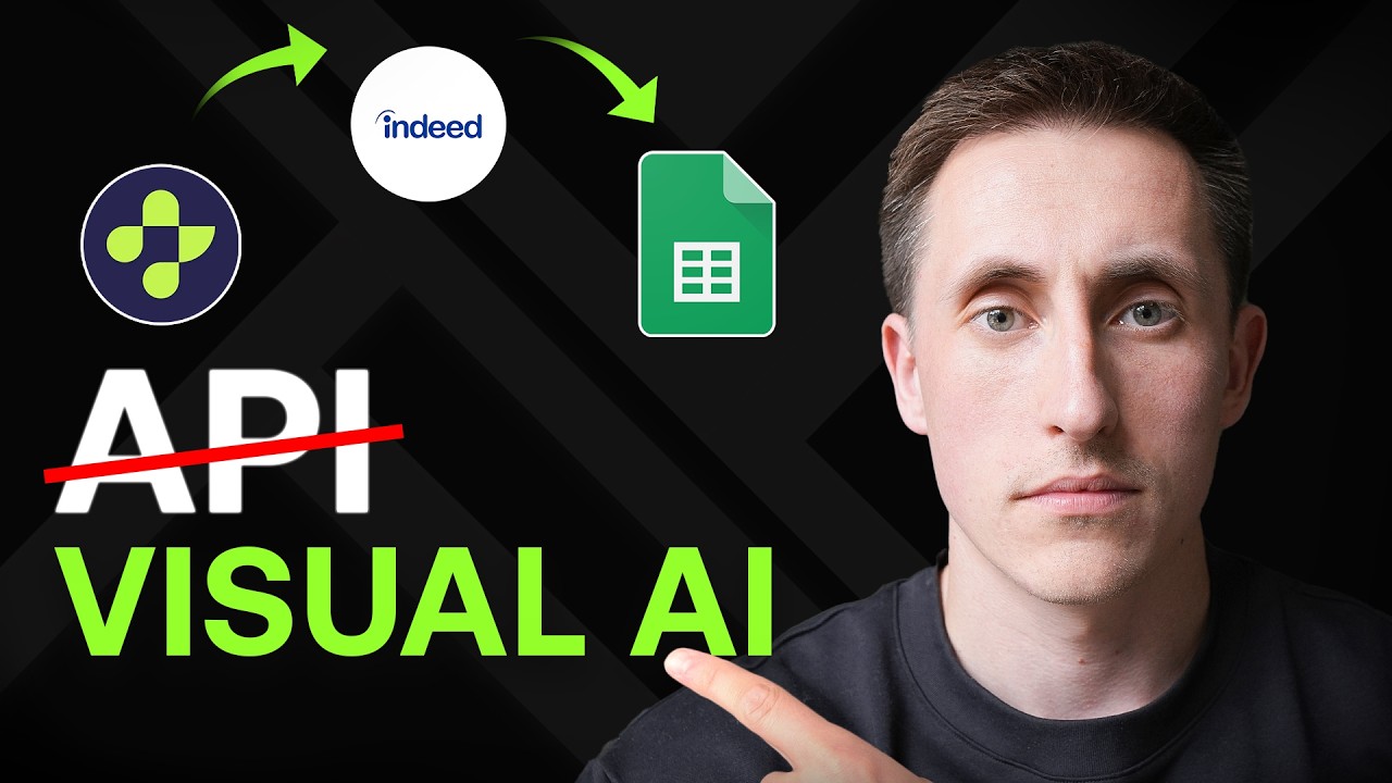 I Extract Data From Any App (Even Without API)