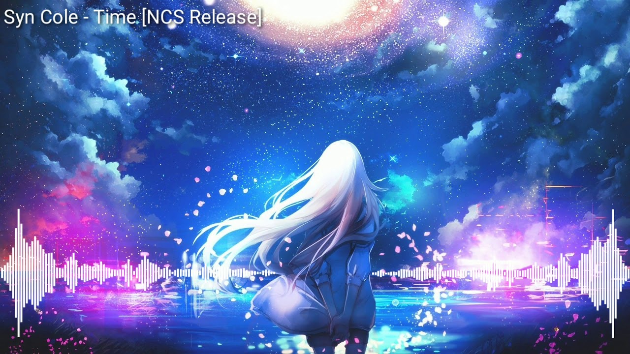 Nightcore - Syn Cole - Time [NCS Release]