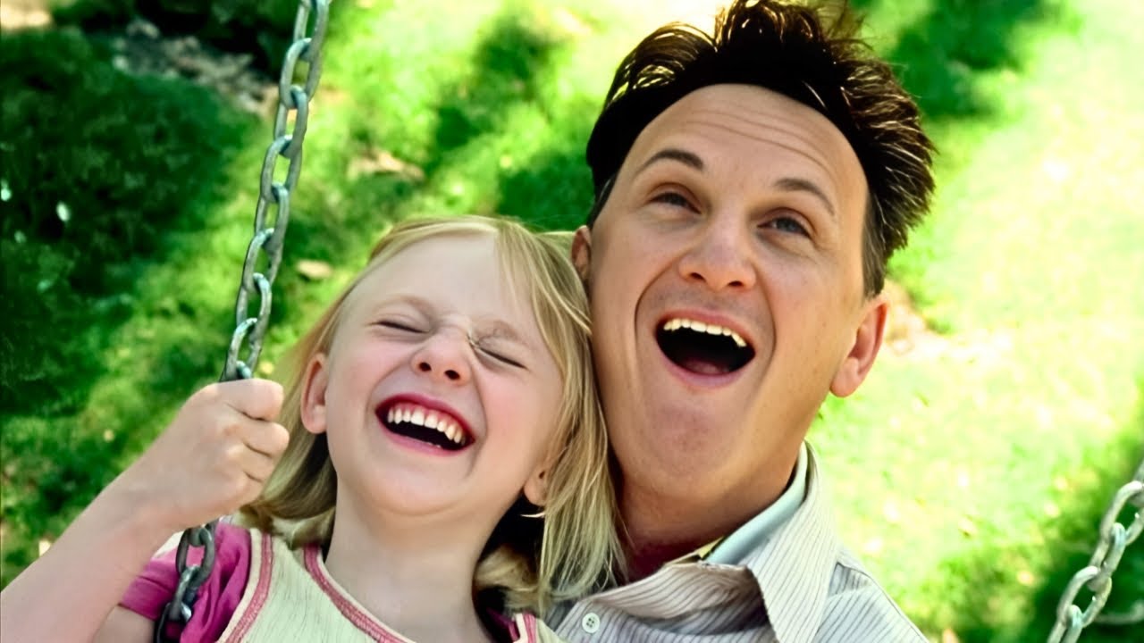 Este Padre Con Autismo Logra Salvar A Su Hija Del Gobierno