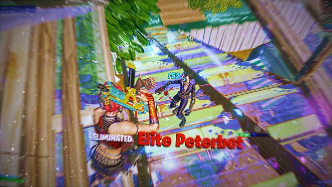 Try 🥺 | Fortnite Highlights #58