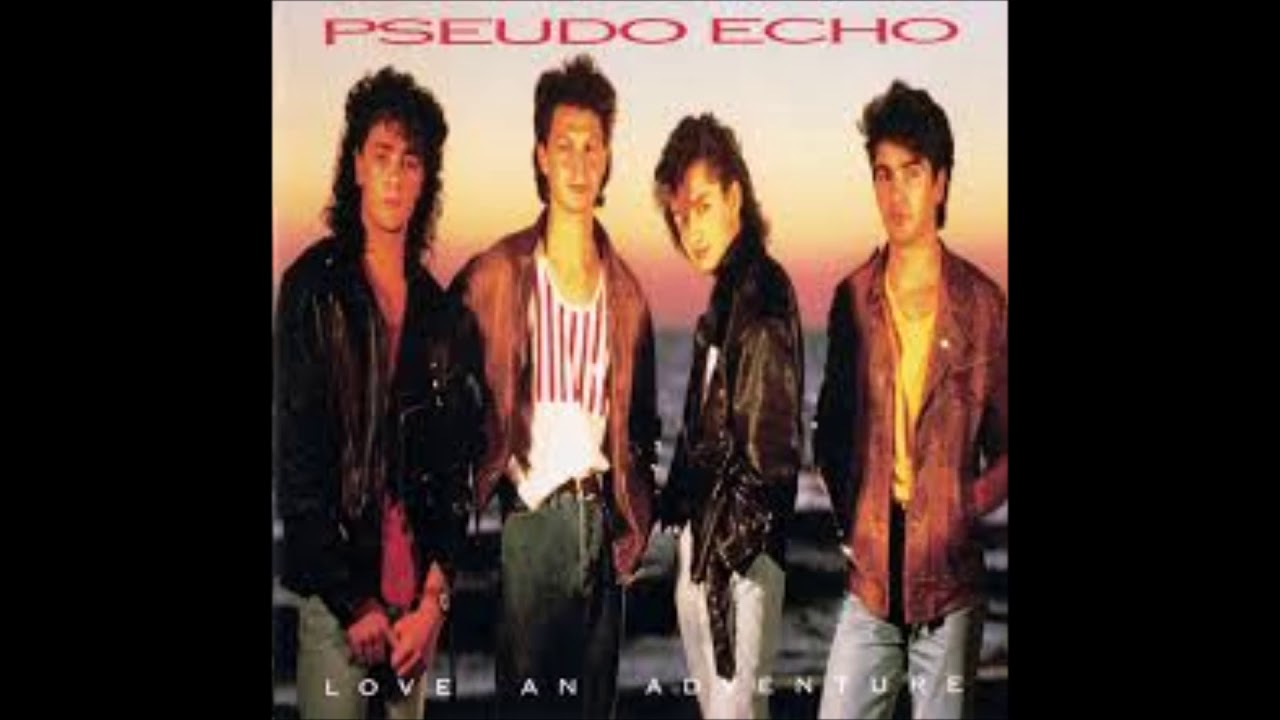 Pseudo Echo - Beat For You 87 (Vinyl)