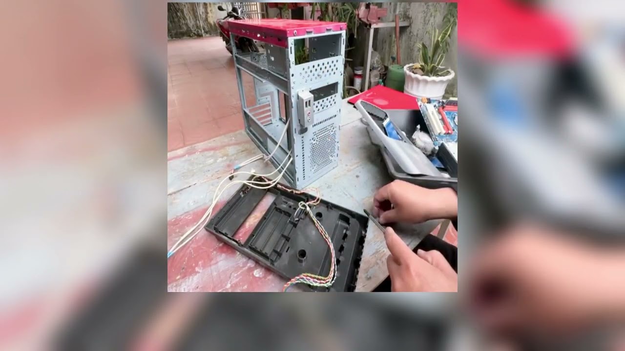 Fix Your RUSTY ENGINE in Minutes Not Hours