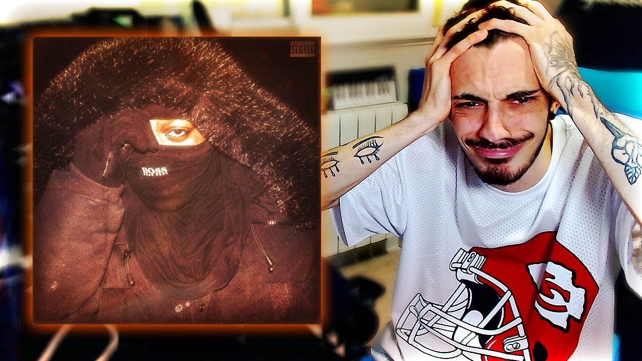 VAYA HU*VAZOS 🍳 | REACCI&Oacute;N a KG970 - C&Iacute;NICO (VIDEO OFICIAL) #spanishdrill