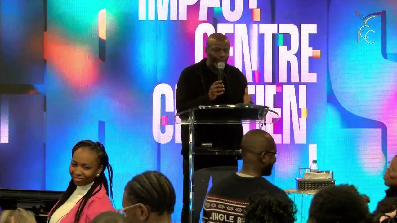 CROYANT OU DISCIPLE DE CHRIST - Ps MATETA LANDU