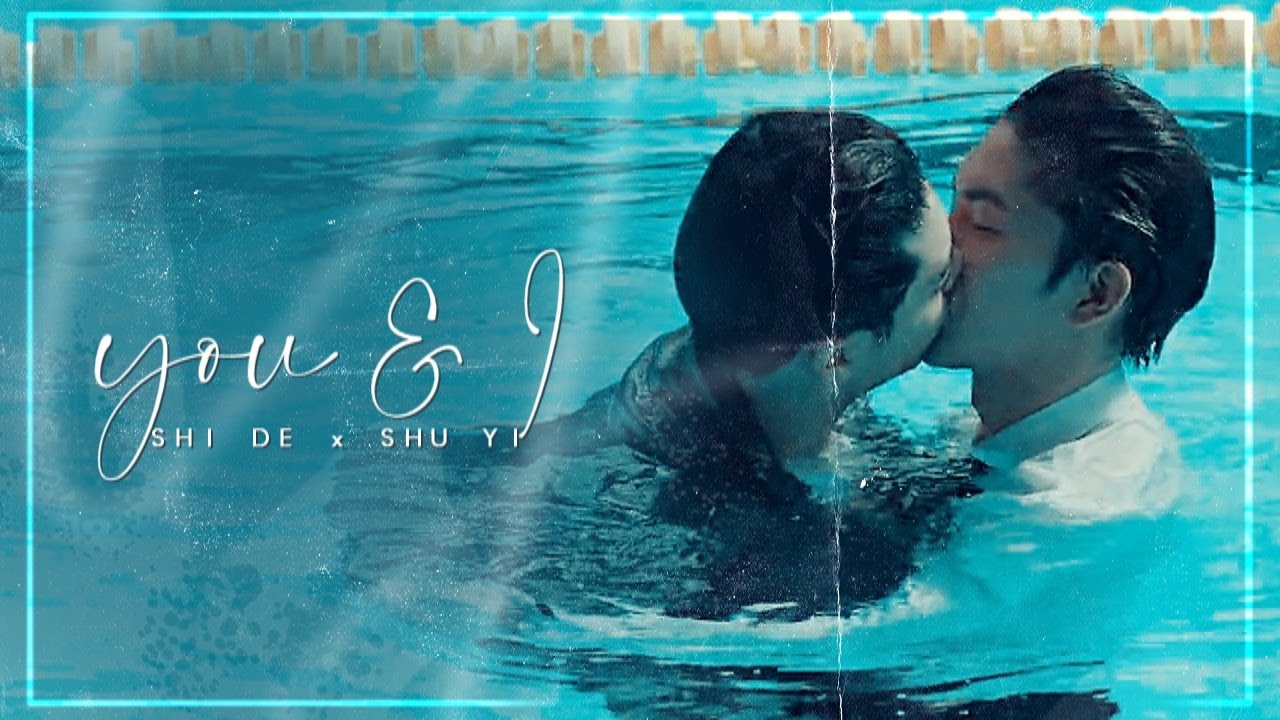 Shi De ✘ Shu Yi » You and I forever; [BL]