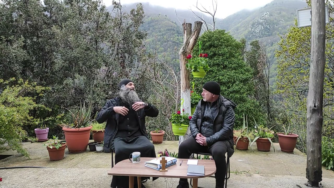 Cum il provocam pe Dumnezeu ?