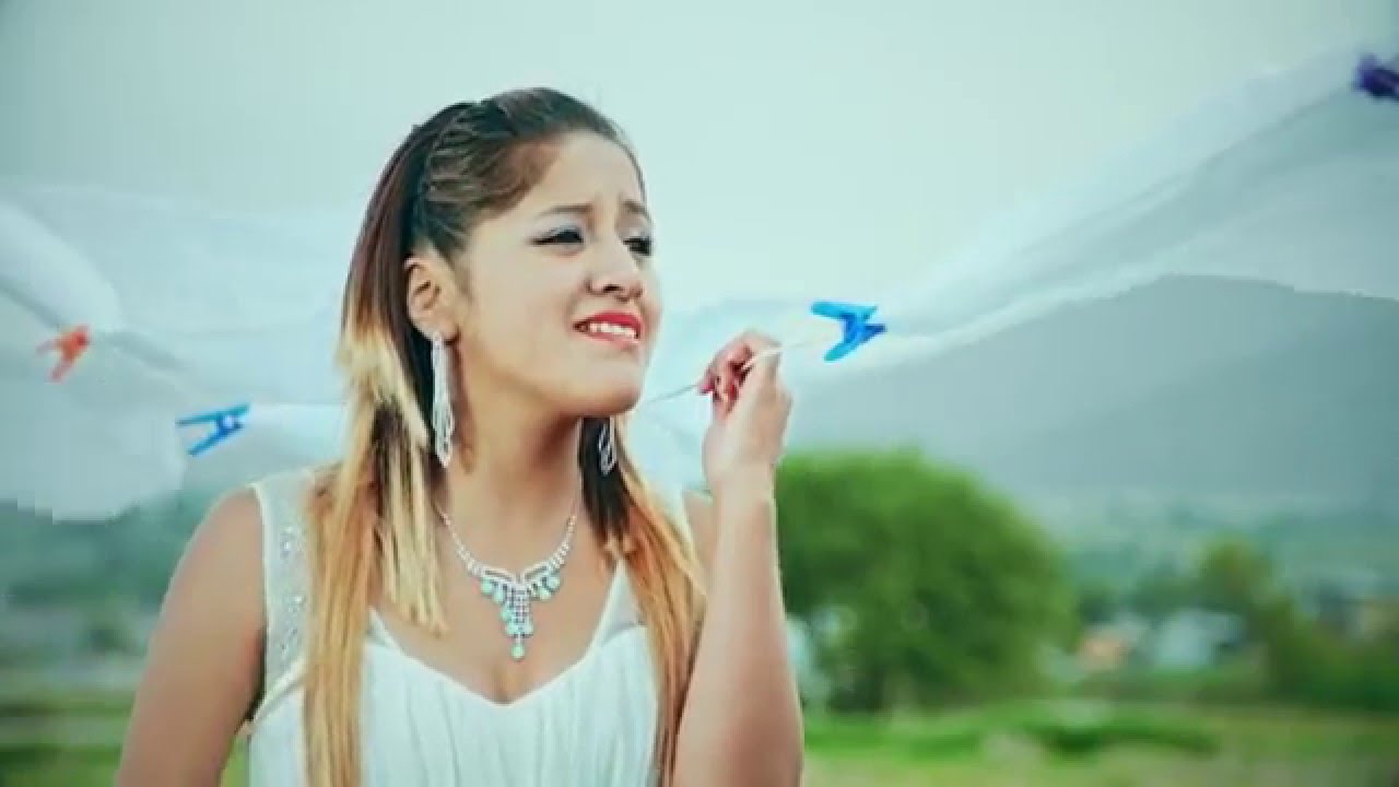 Princesita Mily │El amor│ Primicia 2016 Studios Roy™☑️