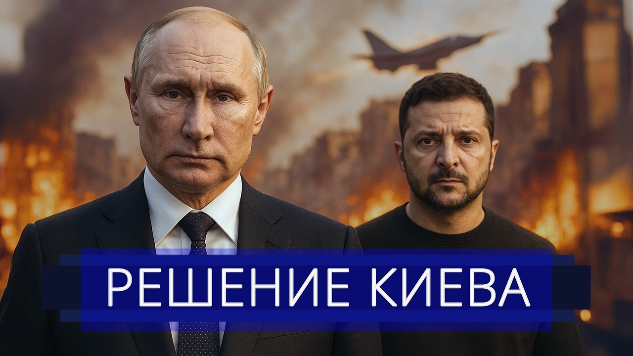 ⚡️ Украина отвела войска || Путин требует Одессу?