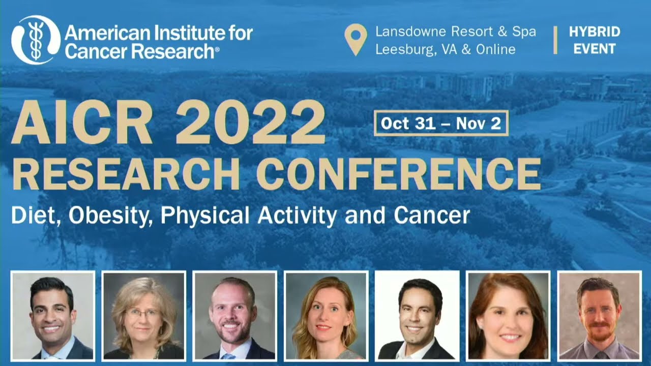 Developing & Implementing Cancer Prevention, Treatment and Survivorship Guidelines & Closing Remarks