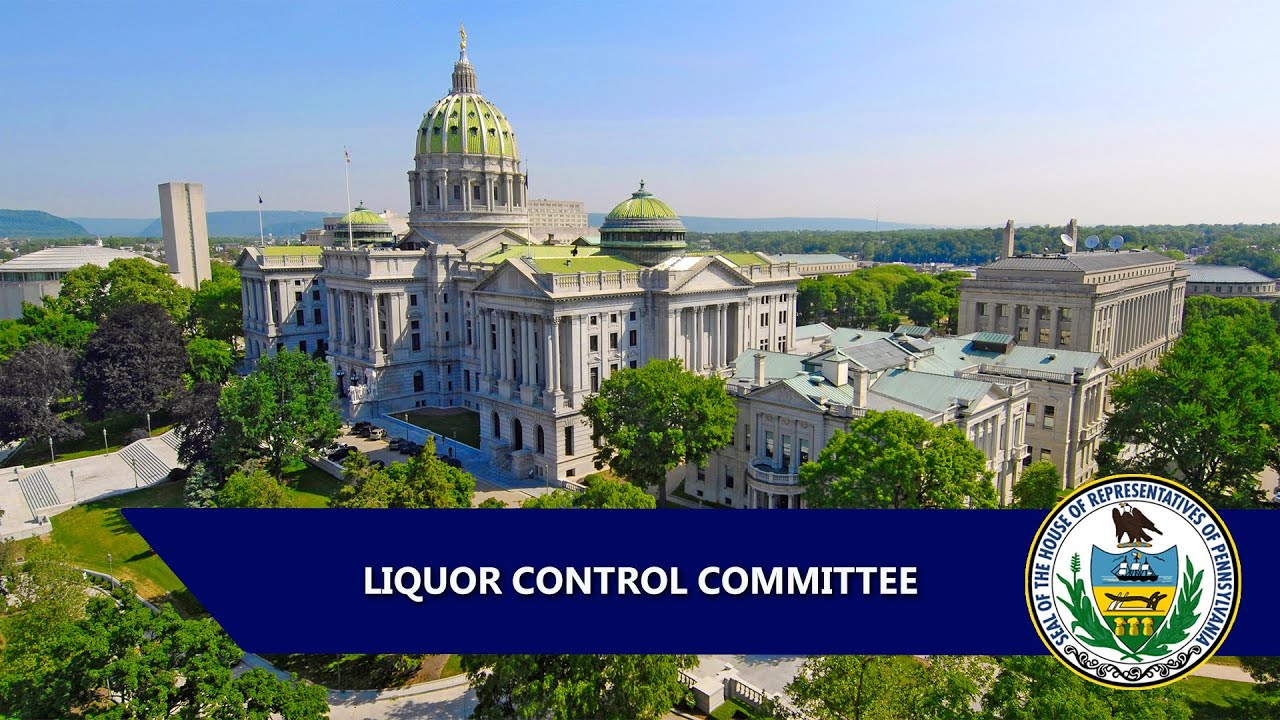 Liquor Control Committee -- February 10, 2026