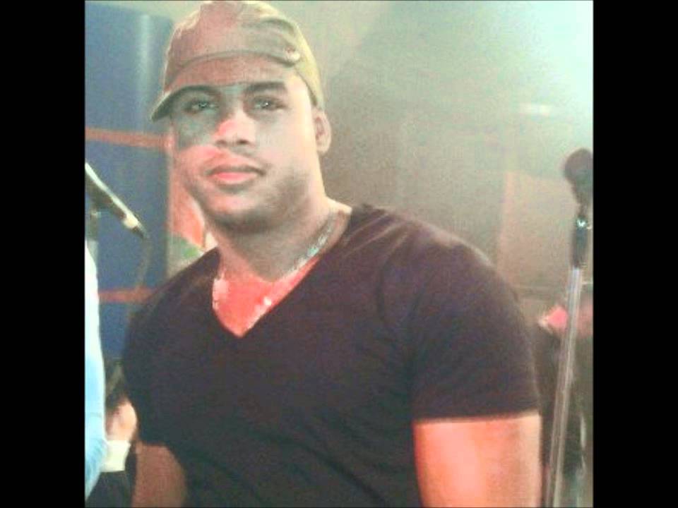 Joel Santos Mi Todo