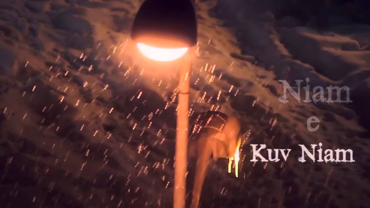 Kuv Niam e - Hands [Lyric Video]