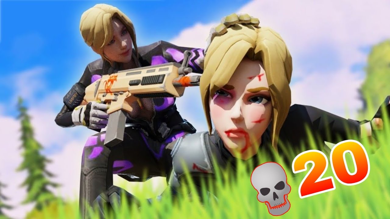 Only 1 Subscriber Away From 3000 Subscribers🥳 (☠️21Kills) - Creative Destruction