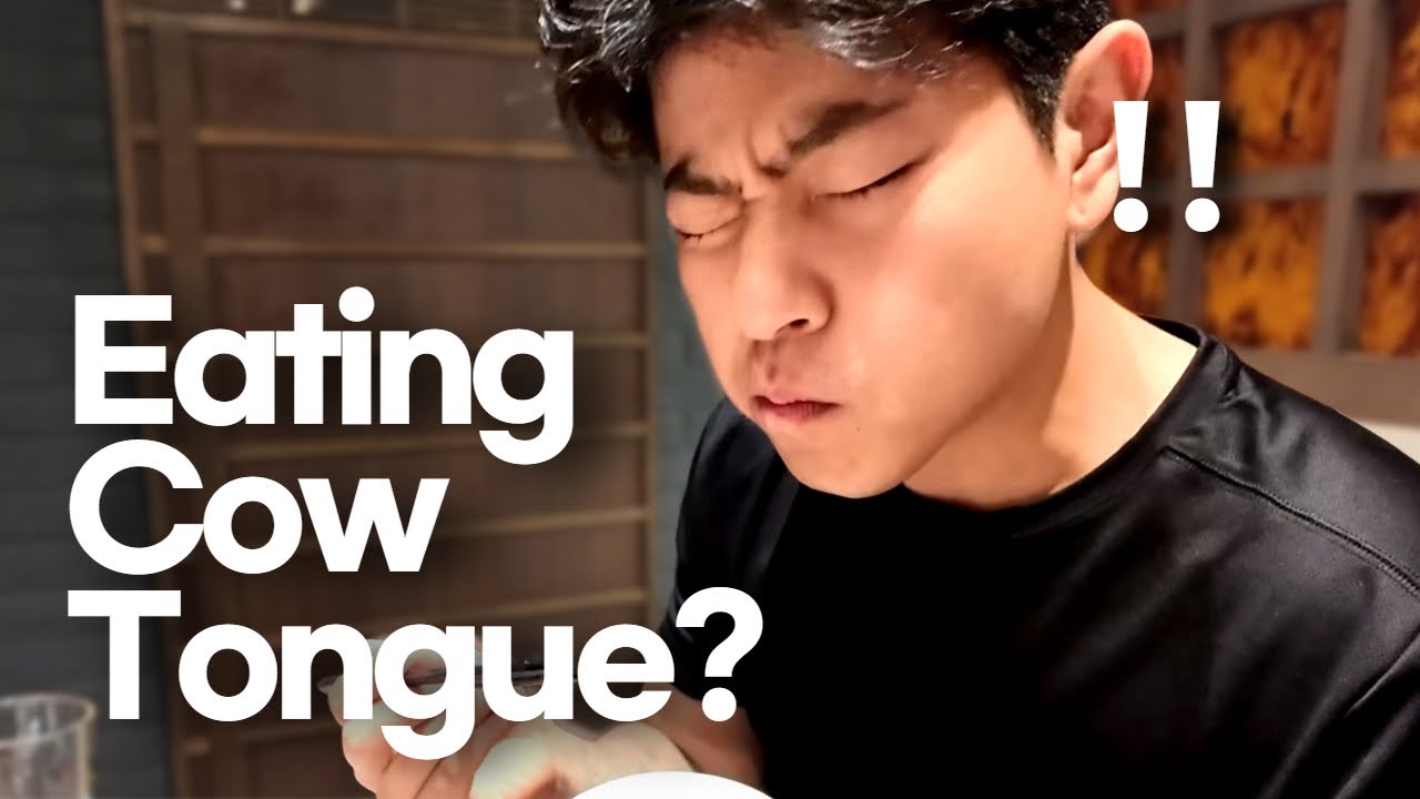 Tokyo Food Isn’t What You Think It Is…