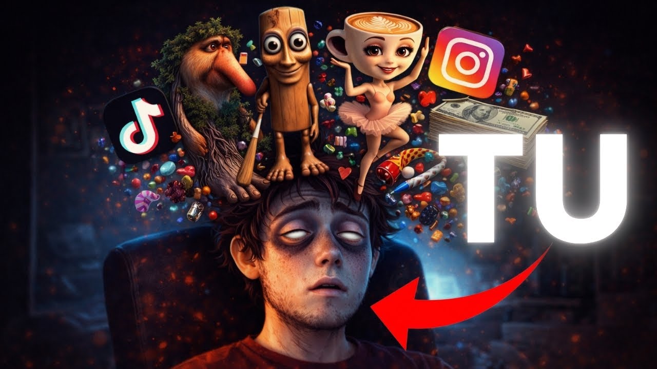 Esto es lo que a tu cerebro le ENCANTA