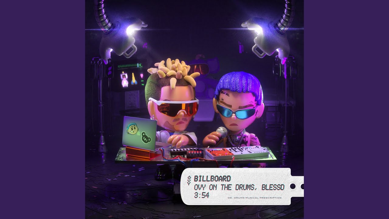 BILLBOARD