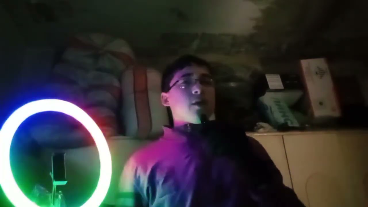 اظهرت وجهي لن تستطيع مشاهدة فيديو حتى نهاية