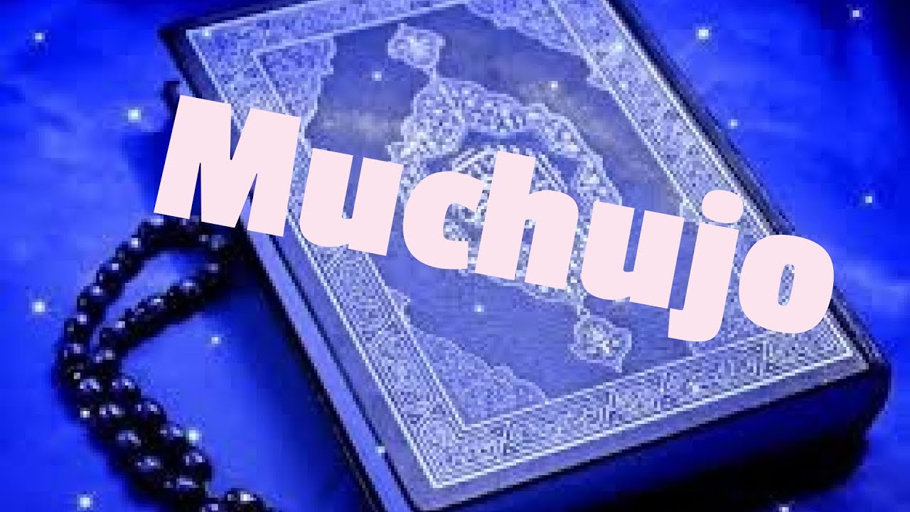 Muchujo Tasfiya saison 3 Mashidandano ya Quran #Burundi 2023