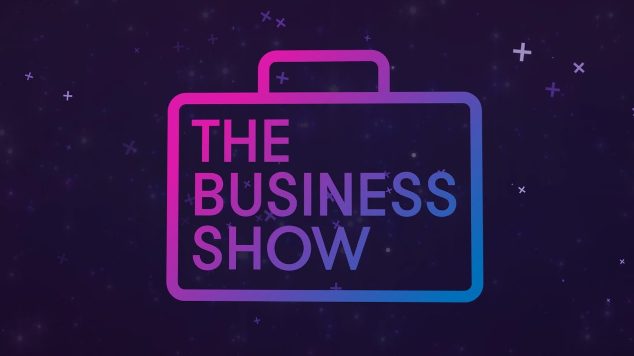 The Business Show 2022