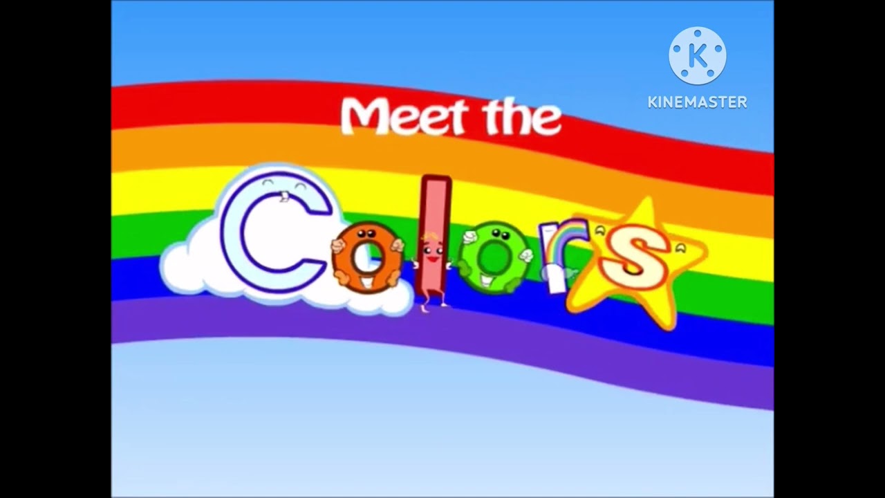 Meet the color’s intro @SleepyHollowGuy-jr1vu​⁠@sleepyhollowguy19992