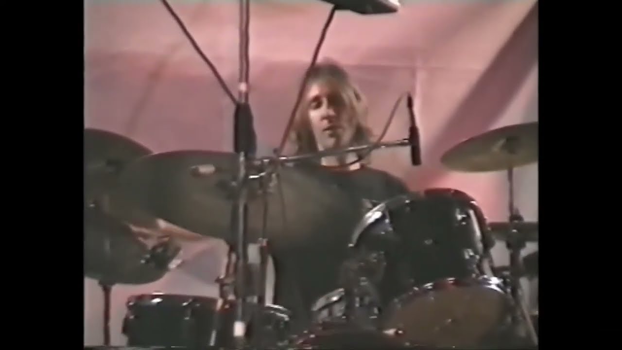 5uu's Live in Italy 1995