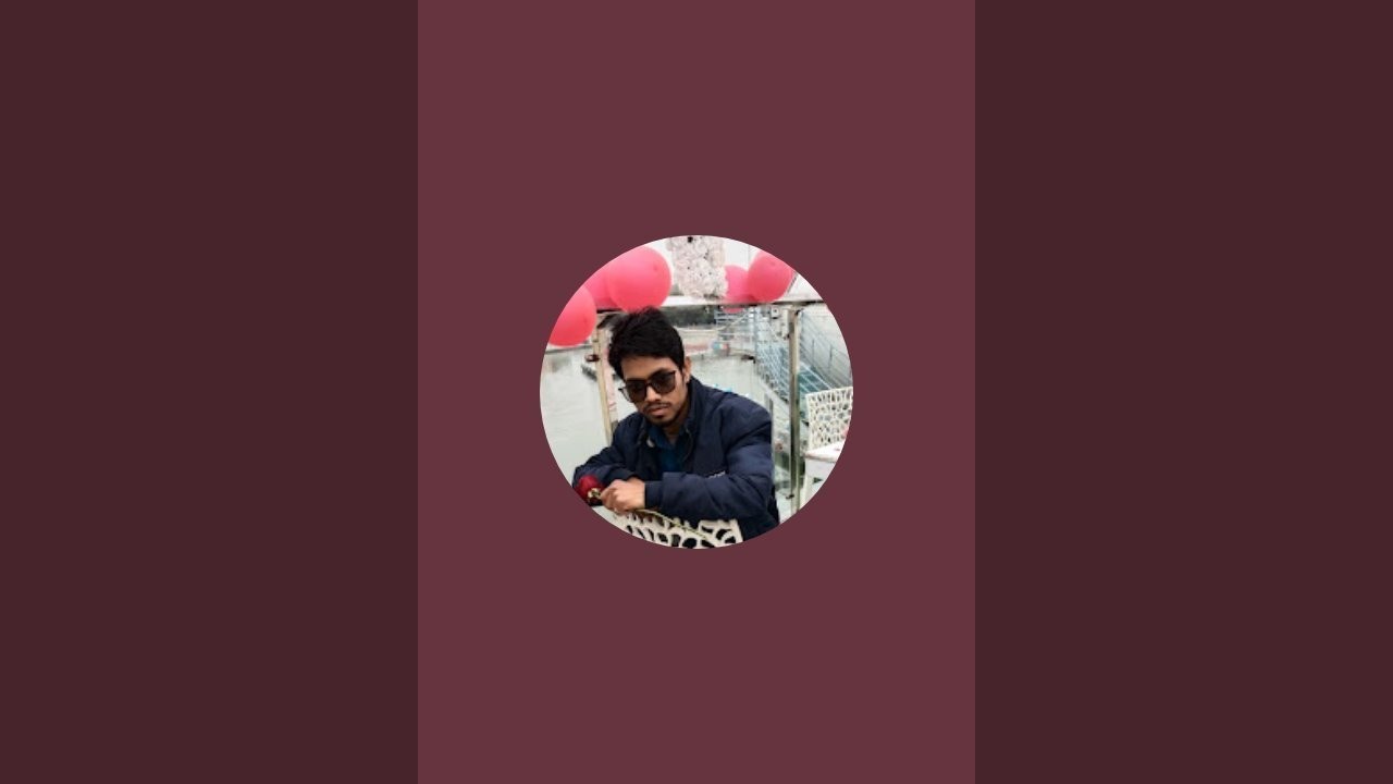 Ravi Shankar is live