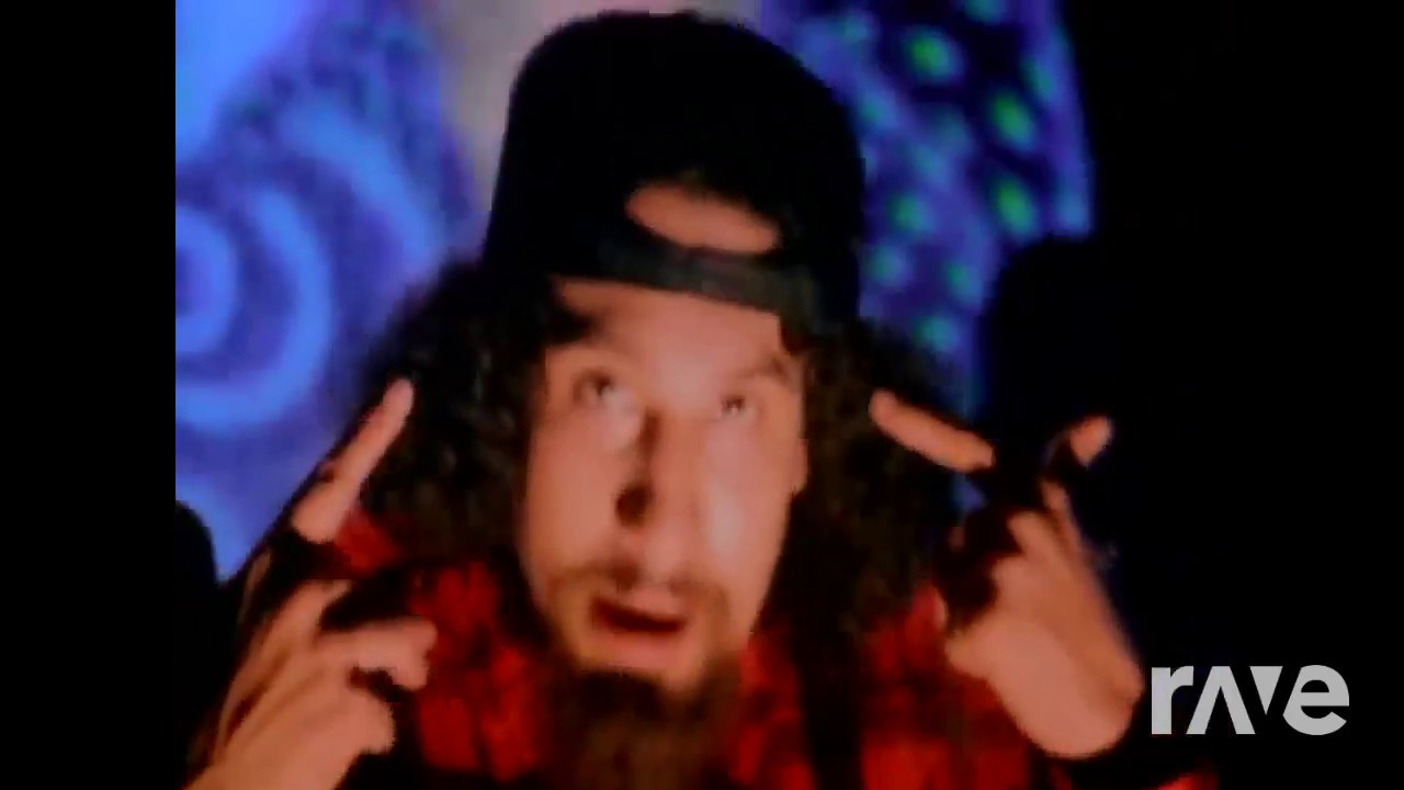 Loco In The Brain - Coal Chamber & Cypress Hill (AI Mashup)