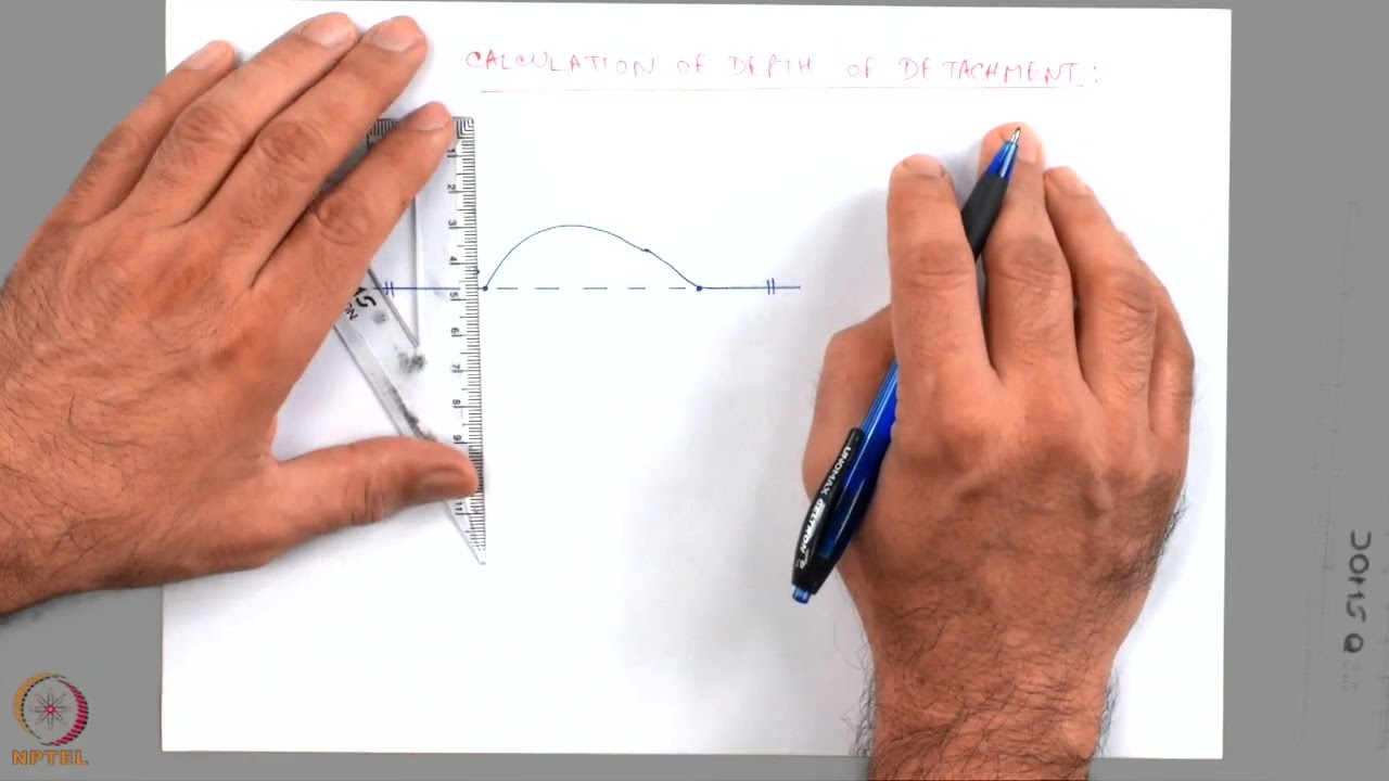 Week 4: Lecture 18: Cross section balancing practical-IV