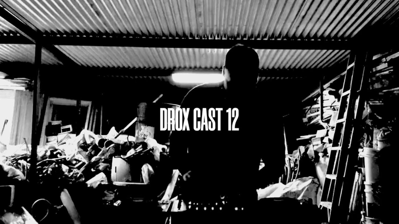 DROX CAST 12 - ALEXUNDER (AR) -  BUENOS AIRES ARGENTINA