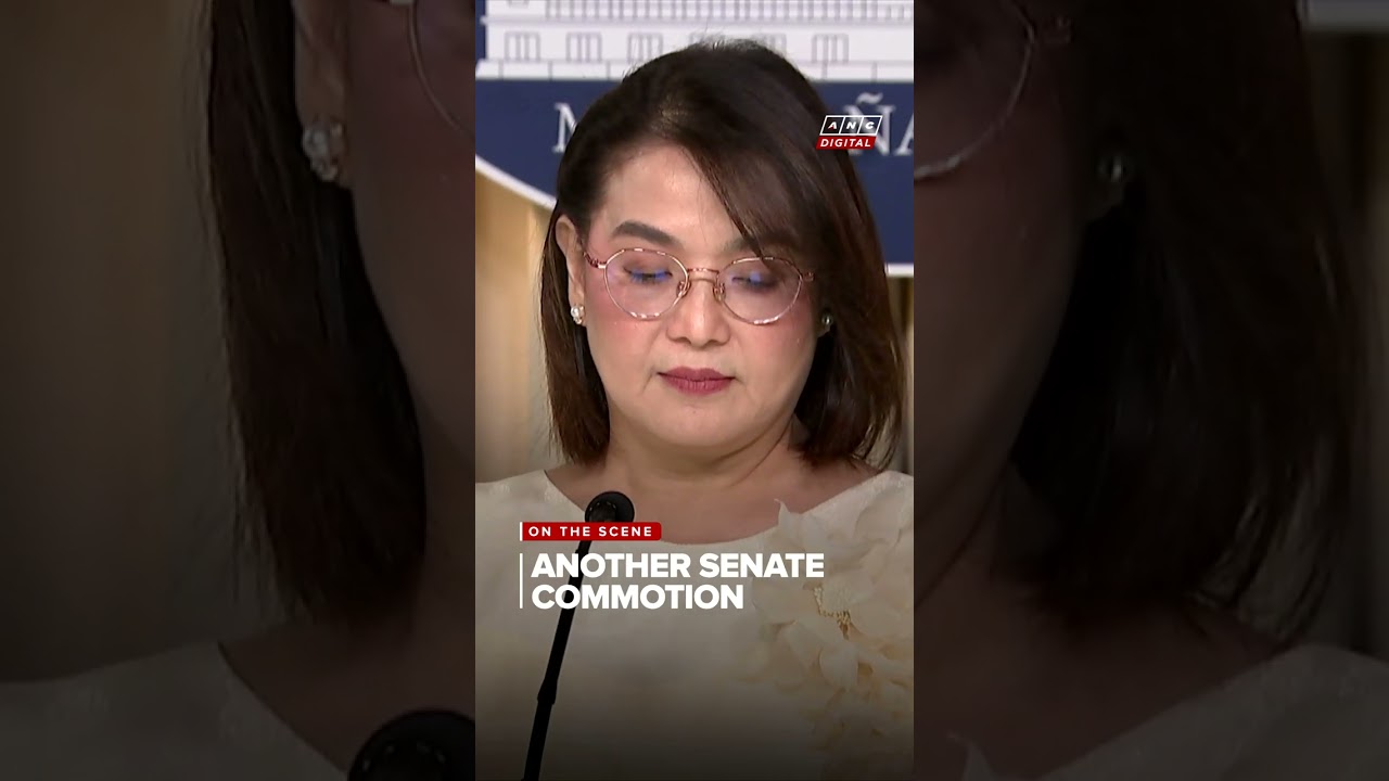 Palace says Marcos won&rsquo;t tolerate further chaos after Remulla, Padilla, Cayetano commotion | ANC